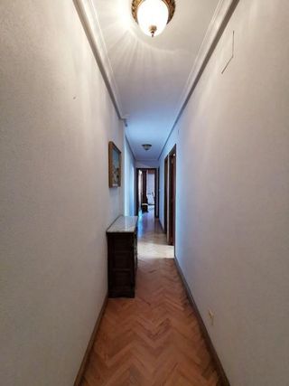 Piso en venta en Centro en Valladolid
