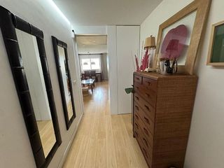 Piso en venta en Renfe - Bulevar 1º y 2º Fase en Jaén