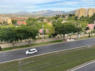 Piso en venta en Renfe - Bulevar 1º y 2º Fase en Jaén