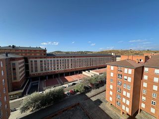 Piso en venta en Las Eras de Renueva en León