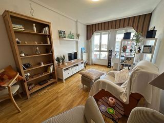 Piso en venta en Las Eras de Renueva en León