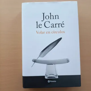 Volar en círculos: Historias de mi vida