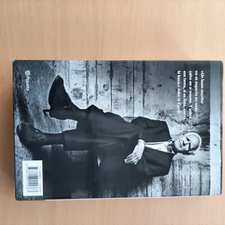 Volar en círculos: Historias de mi vida