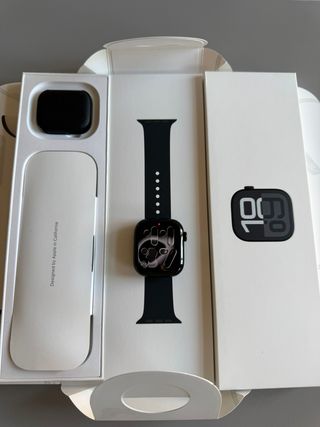 Apple Watch 10 42mm CEL