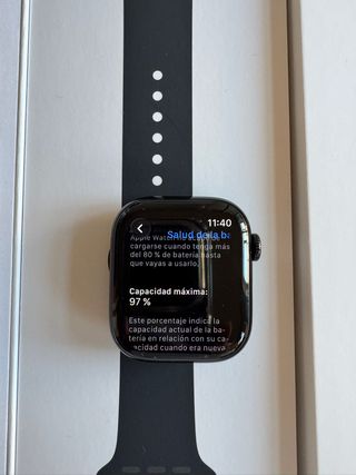 Apple Watch 10 42mm CEL
