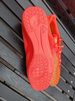 Zapatillas Adidas Predator Fútbol Sala Hombre