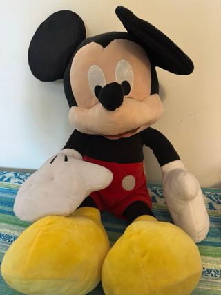 Peluche Mickey Mouse Disney