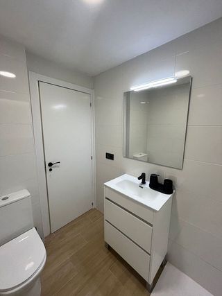 Piso en venta en Centro en Gijón