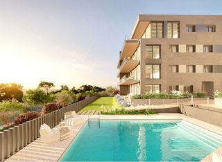Piso en venta en Torre Valentina-Mas Vilar de La Mutxada-Treumal en Calonge