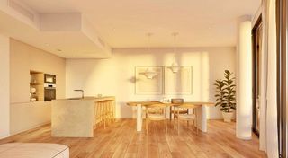 Piso en venta en Torre Valentina-Mas Vilar de La Mutxada-Treumal en Calonge