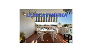 Piso en venta en Empuriabrava en Castelló d´Empúries