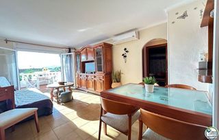 Piso en venta en Empuriabrava en Castelló d´Empúries