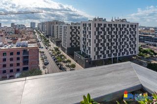 Ático en venta en Gorg - Pep Ventura en Badalona