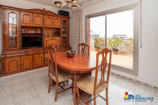 Ático en venta en Gorg - Pep Ventura en Badalona