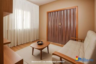 Ático en venta en Gorg - Pep Ventura en Badalona
