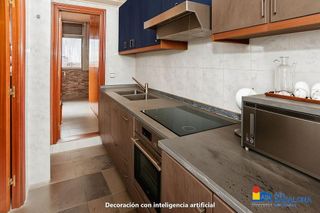 Ático en venta en Gorg - Pep Ventura en Badalona