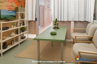 Ático en venta en Gorg - Pep Ventura en Badalona