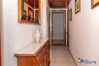 Ático en venta en Gorg - Pep Ventura en Badalona