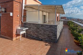 Ático en venta en Gorg - Pep Ventura en Badalona