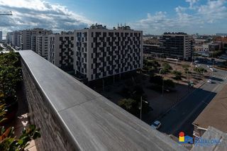 Ático en venta en Gorg - Pep Ventura en Badalona