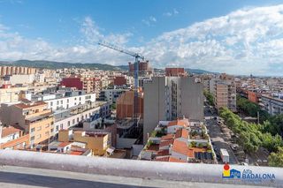 Ático en venta en Gorg - Pep Ventura en Badalona
