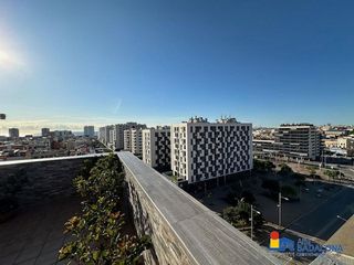 Ático en venta en Gorg - Pep Ventura en Badalona