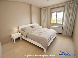 Ático en venta en Gorg - Pep Ventura en Badalona