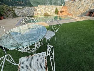 Chalet en venta en Ca n’Esteper – Can Gorgs – Can Gorgs II en Barbera del Vallès