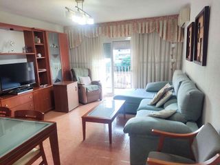 Piso en venta en Eixample en Prat de Llobregat, El