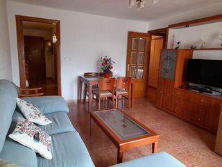 Piso en venta en Eixample en Prat de Llobregat, El