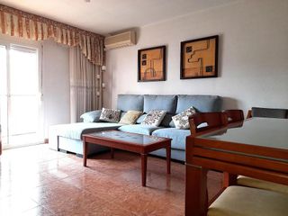 Piso en venta en Eixample en Prat de Llobregat, El