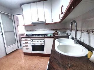 Piso en venta en Eixample en Prat de Llobregat, El
