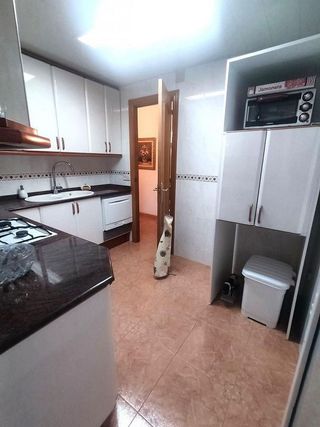 Piso en venta en Eixample en Prat de Llobregat, El
