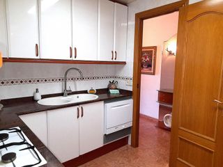 Piso en venta en Eixample en Prat de Llobregat, El