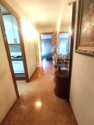 Piso en venta en Eixample en Prat de Llobregat, El
