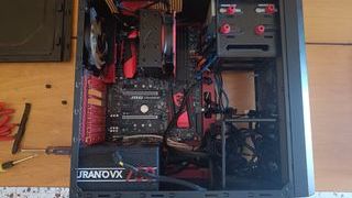 PC Gamer MSI Z170A Gaming M7 + Intel Core i7