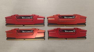 PC Gamer MSI Z170A Gaming M7 + Intel Core i7