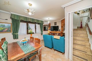 Casa adosada en venta en Zona Centro en Moralzarzal