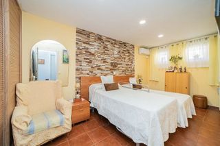 Casa adosada en venta en Zona Centro en Moralzarzal