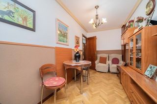 Casa adosada en venta en Zona Centro en Moralzarzal