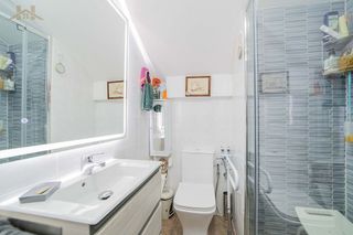 Casa adosada en venta en Zona Centro en Moralzarzal