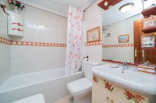 Casa adosada en venta en Zona Centro en Moralzarzal
