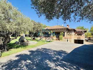 Chalet en venta en Pepino