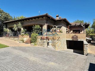 Chalet en venta en Pepino