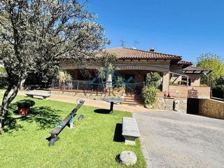 Chalet en venta en Pepino