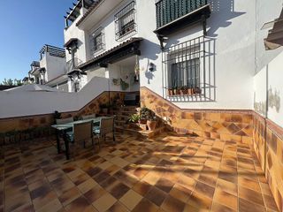 Casa adosada en venta en Arco Norte - Avda. España en Dos Hermanas
