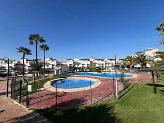 Casa adosada en venta en Arco Norte - Avda. España en Dos Hermanas