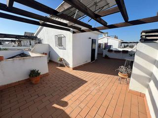 Casa adosada en venta en Arco Norte - Avda. España en Dos Hermanas