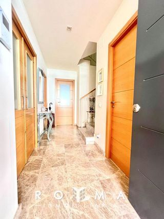 Casa adosada en venta en Arenal - La Pólvora en Dos Hermanas