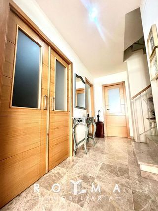Casa adosada en venta en Arenal - La Pólvora en Dos Hermanas